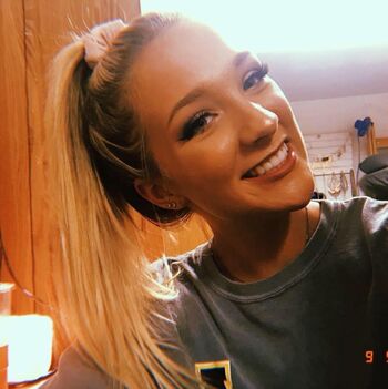 Full leaked Meghan greenwell private onlyfans photo