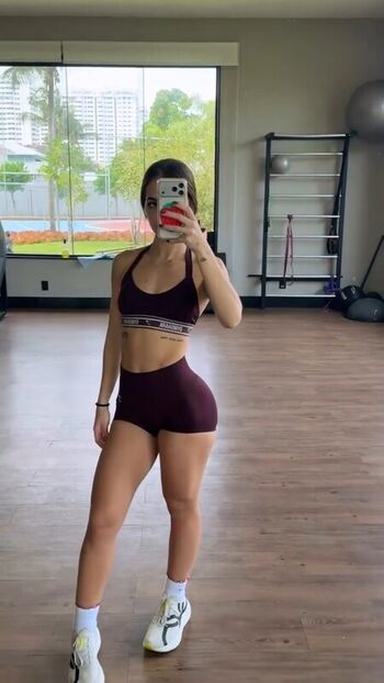 Mel Maia