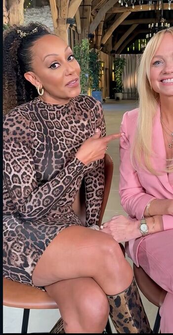 Full leaked Melanie brown page private onlyfans photo