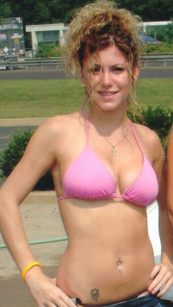 Melissa DeSandro