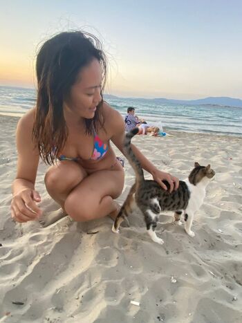Melody Mey