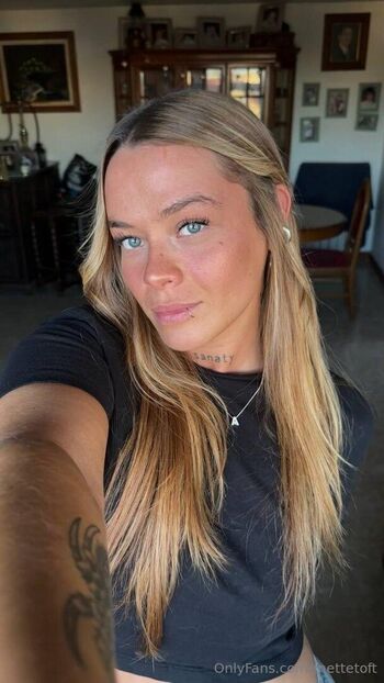 Full leaked Mette toft private onlyfans photo