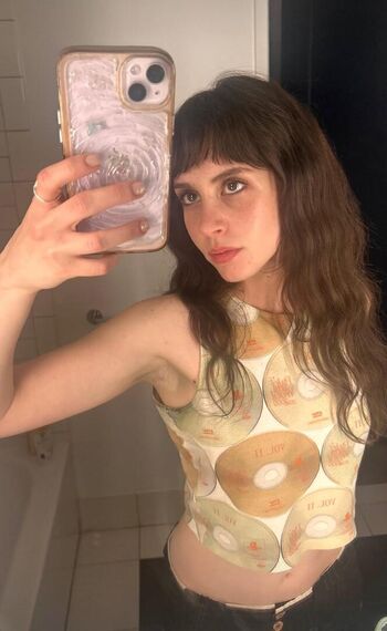 Full leaked Mica tenenbaum private onlyfans photo