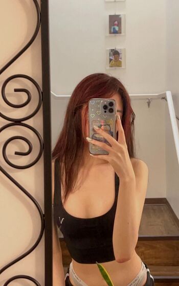 Full leaked Michelle kwon private onlyfans photo