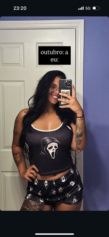Full leaked Micka secundario private onlyfans photo