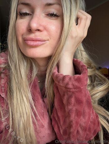 Full leaked Micky muffin private onlyfans photo