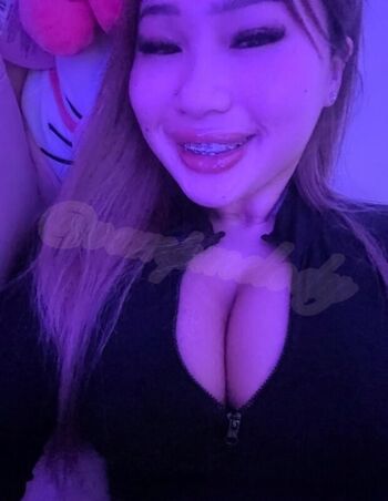 Full leaked Mikayuki private onlyfans photo