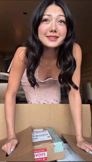 Full leaked Miku martineau private onlyfans photo