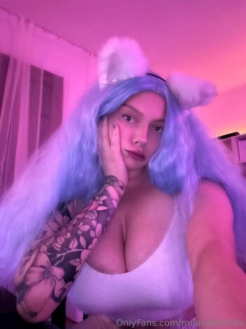 Full leaked Mila volker private onlyfans photo