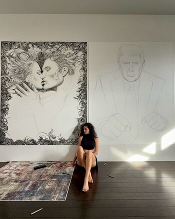 Milana Blackman