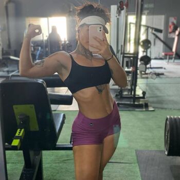 Full leaked Milena zocco private onlyfans photo