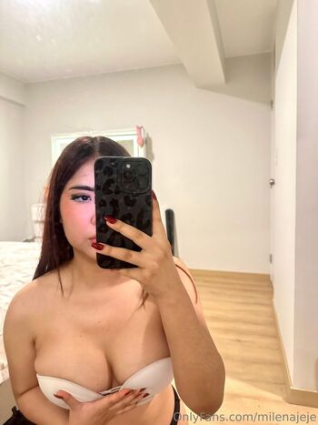 Full leaked Milena private onlyfans photo