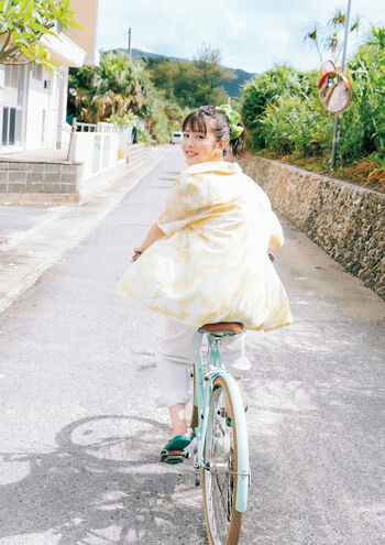 minami hamabe