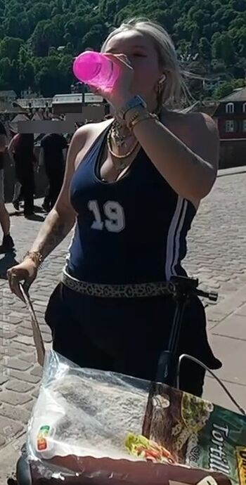 Full leaked Minuself private onlyfans photo