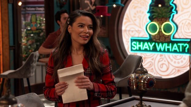 Full leaked Miranda cosgrove private onlyfans photo