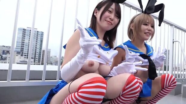 Mirei Iori