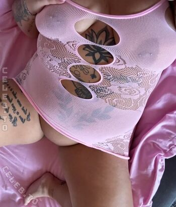 Full leaked Misscharmink private onlyfans photo