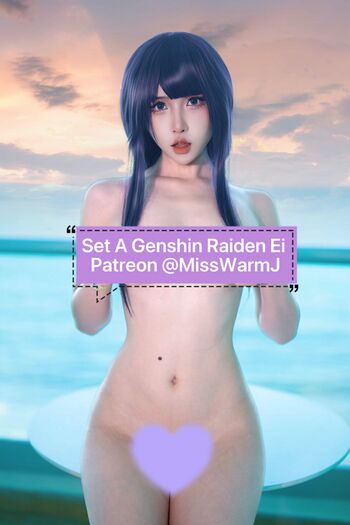 MissWarmJ