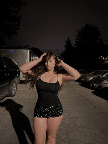 Full leaked Missyoumichelle private onlyfans photo