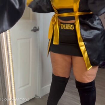 Full leaked Mistress delicious private onlyfans photo