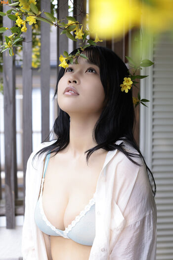 Full leaked Miyuka minami private onlyfans photo