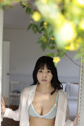 Full leaked Miyuka minami private onlyfans photo