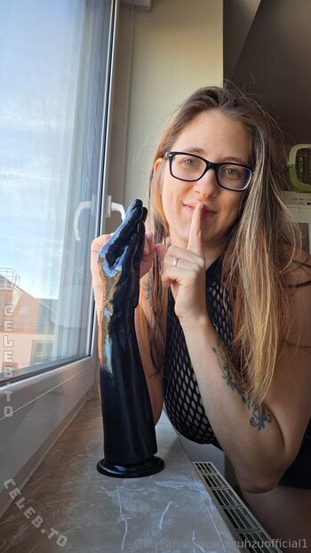 Full leaked Mizuhzu official private onlyfans photo