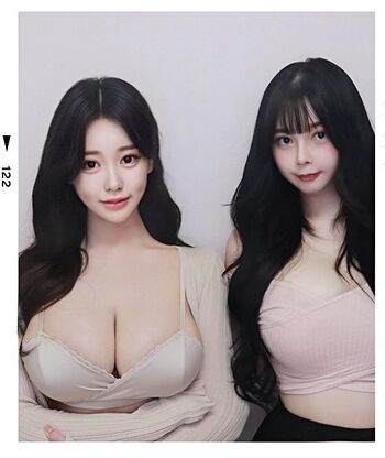 Full leaked Mlle jiwon private onlyfans photo