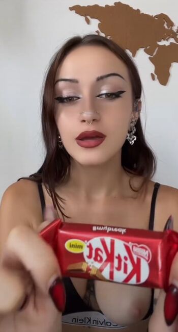 Full leaked Mllelunaaa private onlyfans photo