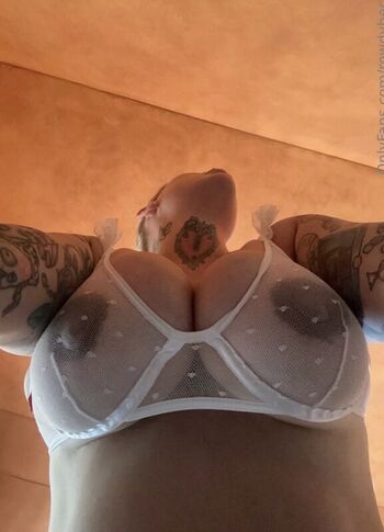 Full leaked Mma ufc bec rawlings private onlyfans photo