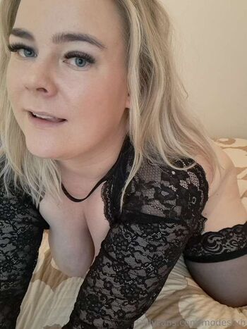 Full leaked Modestyb page private onlyfans photo