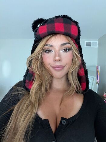 Full leaked Megane lopez/ private onlyfans photo