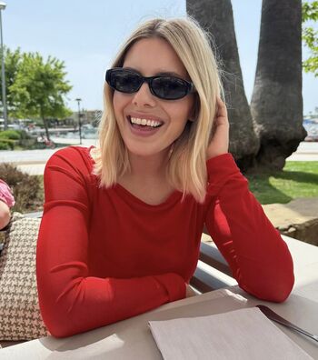 Full leaked Mollie king private onlyfans photo