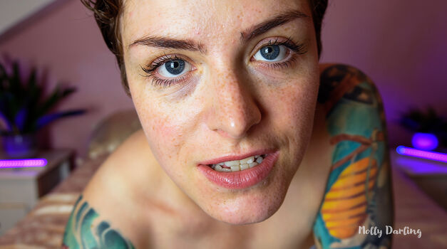 Molly Darling