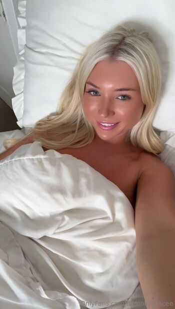 Full leaked Mollygracee exclusive private onlyfans photo