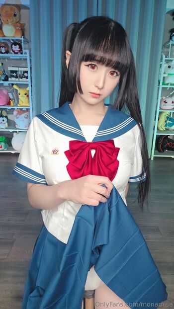 monamisa