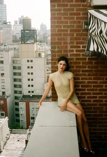 Monica Barbaro