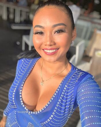 Mooi Van Darya