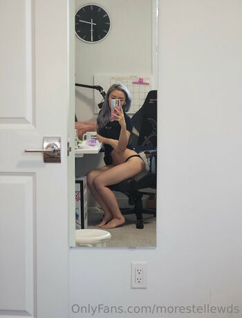 morestellewds