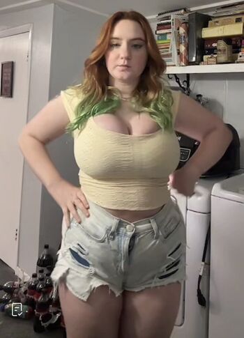 Full leaked Morgan eliz page private onlyfans photo