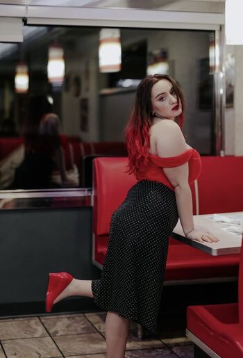 Full leaked Morgan eliz private onlyfans photo