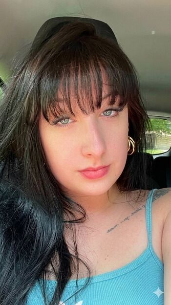 Full leaked Morginia private onlyfans photo