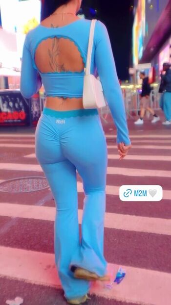 Full leaked Morginia private onlyfans photo