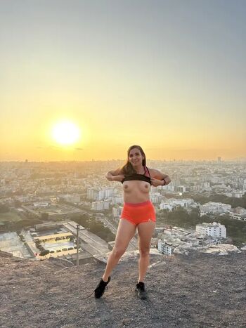 Full leaked Morisecret private onlyfans photo