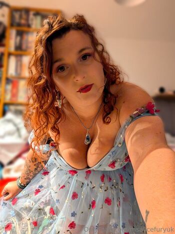 Full leaked Msalicefuryuk private onlyfans photo