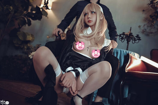 Full leaked Murasaki private onlyfans photo