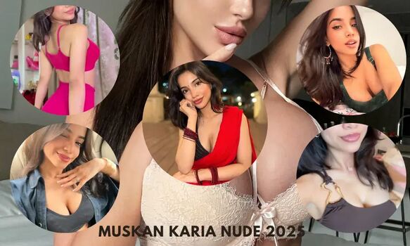 Full leaked Muskan kari private onlyfans photo