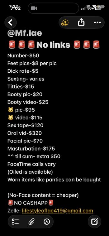 Full leaked Muthafuckinlae private onlyfans photo