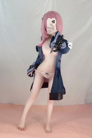 Full leaked Myao page private onlyfans photo
