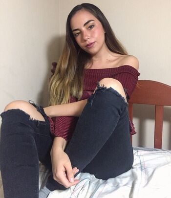 Full leaked Nair aliaga page private onlyfans photo